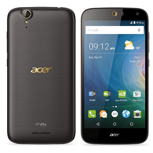 You are currently viewing Acer Liquid Z630s 4G (3GB+32GB) now available in India