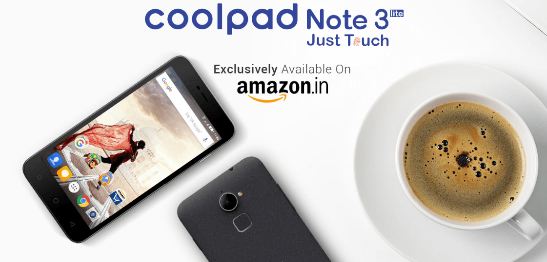 You are currently viewing CoodPad Note 3 Lite (3GB+16GB) now available in India at Rs. 6,999