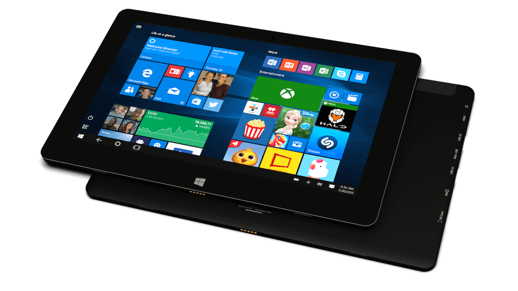 You are currently viewing Notion Ink Able 10, 2-in-1 Windows 10 laptop launched in India