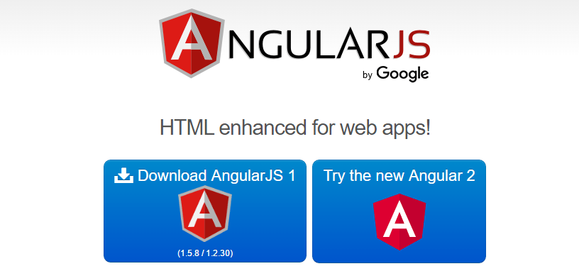 You are currently viewing Introduction To AngularJS