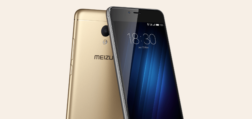 You are currently viewing Meizu M3S is now available on Snapdeal