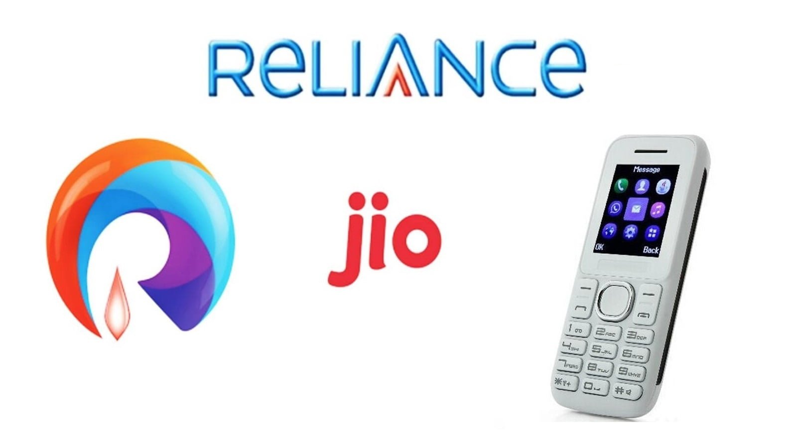 You are currently viewing Reliance Jio is planning to Launch 4G VoLTE Feature Phone below Rs. 2000