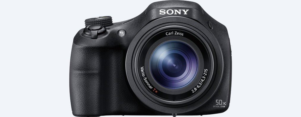 You are currently viewing Sony launched HX350 Compact Camera with 50x Optical Zoom